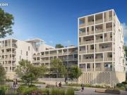 Appartement 4 pièces Ostarel Eligible PTZ