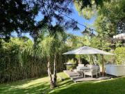 Appartement 4 pièces, Oxford, Jardin de 475 m2, Cave +...