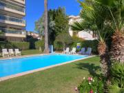 APPARTEMENT 4 Pièces 'PALM BEACH'