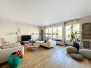 Appartement 4 pièces Parc de Passy