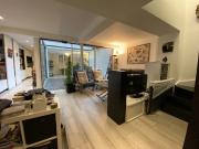 appartement 4 pièces Paris 19