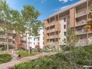 Appartement 4 pièces PASSAGE DE FLORE / Annecy