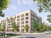 Appartement 4 pièces PATIO SATORY