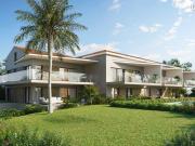 Appartement 4 pièces Petite résidence avec piscine