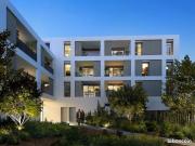 Appartement 4 pièces Place des Beaux Arts