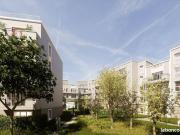 Appartement 4 pièces PLESSIS TREVISE