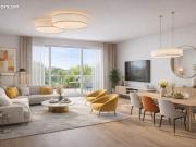 Appartement 4 pièces Reflet