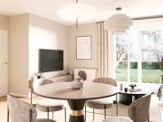 Appartement 4 pièces Pontoise au coeur du quartier de...