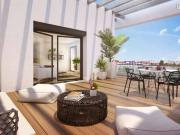 Appartement 4 pièces PROCHE COMMERCES ET TRANSPORTS