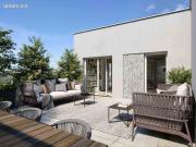 Appartement 4 pièces Villa 14