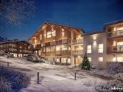 Appartement 4 pièces Pure Mont Blanc