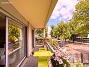 Appartement 4 pièces Quartier Le Bois Baltard Appartement 4 pièces Quartier Le Bois Baltard