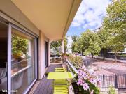 Appartement 4 pièces Quartier Le Bois Baltard