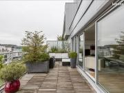 Appartement 4 pièces Quartier résidentiel