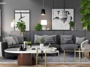 Appartement 4 pièces Rennes résidence éco responsable à...