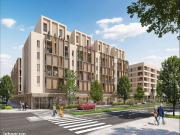 Appartement 4 pièces RenouVaulx