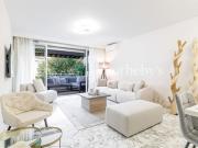 Appartement 4 pièces rénové avec terrasse, Nice...