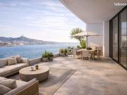 Appartement 4 pièces Résidence Altitude Sud