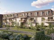 Appartement 4 pièces RESIDENCE DES PINS