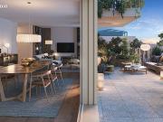 Appartement 4 pièces Résidence du Chardonneret