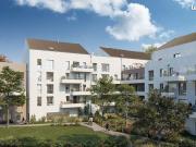 Appartement 4 pièces Résidence Eléonore