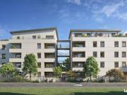 Appartement 4 pièces Résidence INTERVALLE