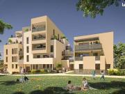 Appartement 4 pièces RESIDENCE LEOPOLD