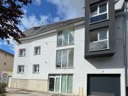 Appartement 70 M2 Strasbourg Cronenbourg Rotonde