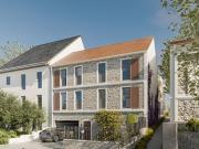 Appartement 4 pièces Résidence Saint Honoré