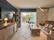 Appartement 4 pièces – Rez de jardin– Lônes, Six Fours...