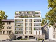 Appartement 4 pièces RF9 2515