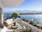 Appartement 4 pièces RIVAGE