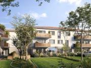 Appartement 4 pièces RIVAGE