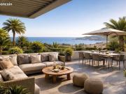 Appartement 4 pièces RIVAGE MAJORELLE