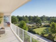 Appartement 4 pièces Riviera Vista