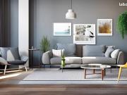 Appartement 4 pièces Rouen à quelques pas du centre...