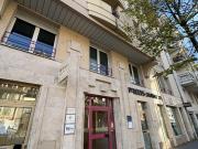 Appartement 4 pièces s 85.12m2 terrasse cave parki