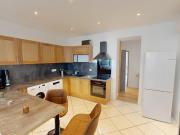 Appartement 4 pièces Saint Etienne Place Jean Jaurès Idé