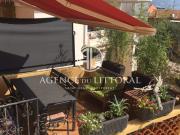 Appartement 4 pièces Saint Jean Cap Ferrat