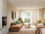 Appartement 4 pièces Saint Julien en Genevois centre à...