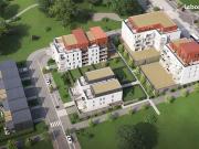 Appartement 4 pièces Salia Appartements