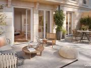 Appartement 4 pièces SALOMÉ