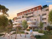 Appartement 4 pièces Sanha