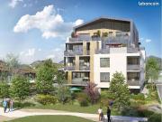 Appartement 4 pièces SESAME