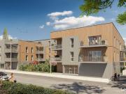 Appartement 4 pièces SEVEA