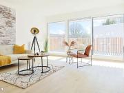 Appartement 4 pièces SEVRE RIVE DROITE NANTES