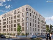 Appartement 4 pièces SIGNATURE