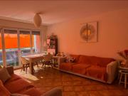 Appartement 4 pièces situé à Plainpalais