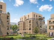 Appartement 4 pièces SOLSTICE