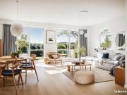 Appartement 4 pièces Soorts Hossegor à 5 min du Golf et...